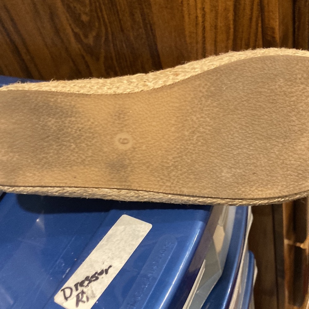 Camel seven7 footwear size 9 - Picture 4 of 4